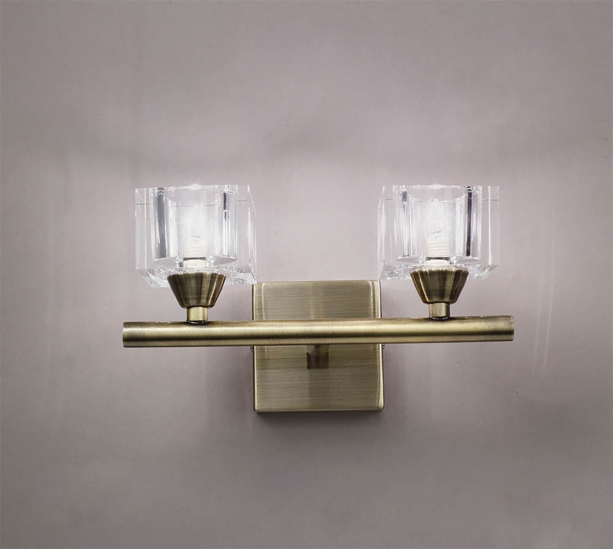 Cuadrax Antique Brass Wall Lights Mantra Armed Wall Lights Cuadrax Antique Brass Wall Lights Mantra Armed Wall Lights